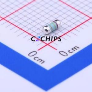 Resistencia SMD CSR0204FTCV2493 MELF-0204 (Tipo: Película Metálica) (Resistencia: 249kOhm Precisión: 1%) - Product Image 1