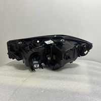 Faro Delantero Izquierdo LED de Ajuste Directo 63118496161 para BMW G28 Serie 3 LCI, Piezas de Repuesto