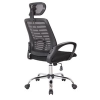 Chaise de bureau la plus vendue, prix le plus bas, très populaire, en maille, provenance Chine, emballage officiel, mobilier réglable en nylon