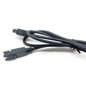 สายต่อไฟ 3 ม. 3 พิน 24VDC สำหรับไฟ LED และการเชื่อมต่อตัวควบคุมหรือเครื่องหรี่ - Product Image 4