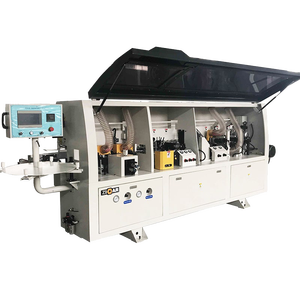 ZICAR Single Sided Edgebander Edgebanders for Sale Edgebander for Sale <strong>Edgbander</strong> - Product Image 1