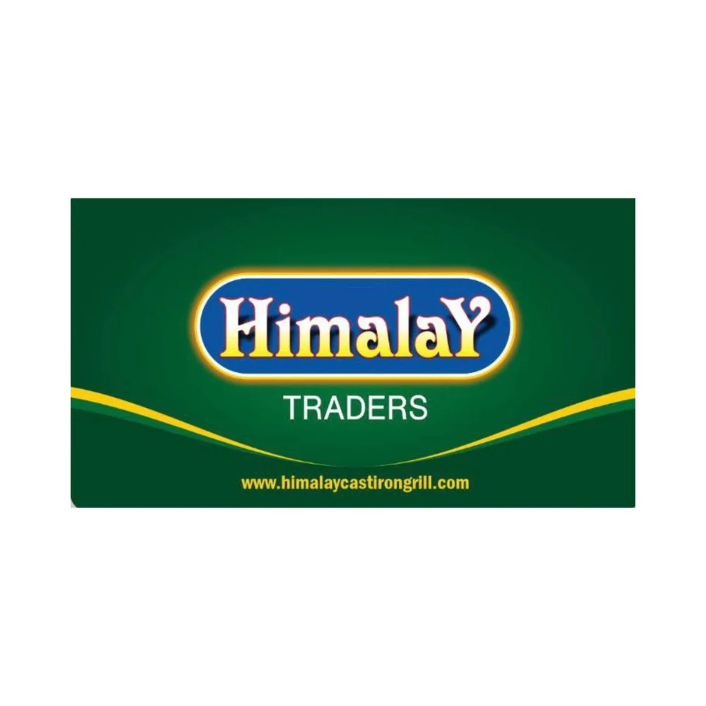 HIMALAY TRADERS logo