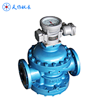 Single-support Helical Rotor Flow MeterMinimal Wear, Low Maintenance & Long Service Life.Petroleum Industry Chemical Industry