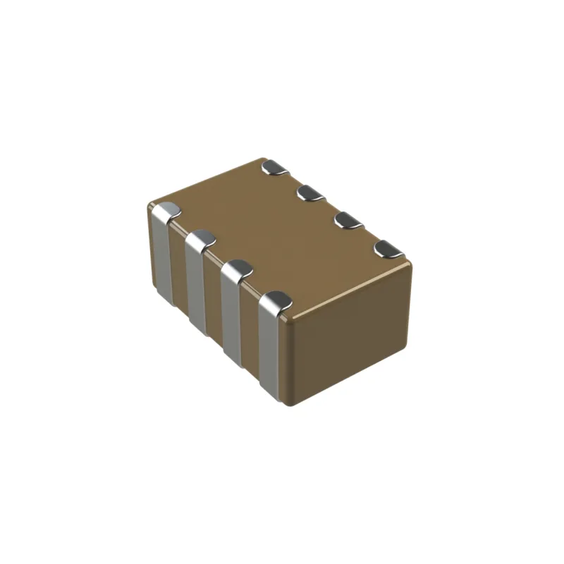 New Original Capacitor 225TMA050M With Lowest Price IC Inductive Resistance BOM Supply