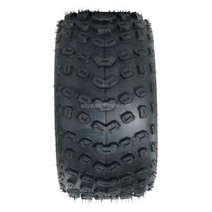 ยางรถ ATV SunF 18X10.5-9 สำหรับรถออฟโรด รถบักกี้ รถกอล์ฟ - Product Image 4