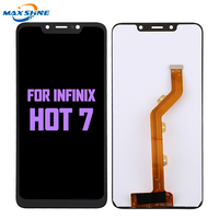 <strong>Best</strong> <strong>Selling</strong> Incell Original OLED <strong>Mobile</strong> Phone Display <strong>LCD</strong> With Frame Replacement Screen for Infinix Hot 7 iPhone X XR 5G Models