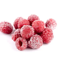 Hoge Kwaliteit Iqf Bevroren Frambozen Snel Bevroren Fruit Met Brc Certificering Bulk Water Geconserveerde Frambozen Groothandel