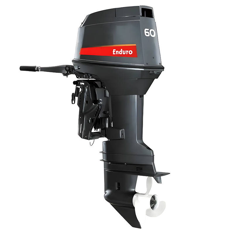 Best Selling 2 stroke 60hp Marine