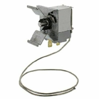 Termostato de Control de Temperatura para Congelador PLC Frigidaire 5304513033 ER5304513033 Suministro al por Mayor