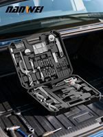 Kit d'outils TH21, perceuse sans fil 12V avec 100 accessoires, support OEM, ensemble de tournevis portable