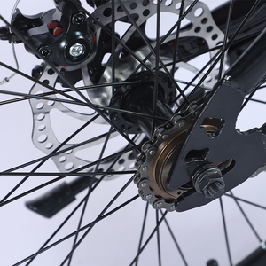 Biciclette per <span class=keywords><strong>Bambini</strong></span> CE per 10 Anni / Bici per <span class=keywords><strong>Bambini</strong></span> OEM / Biciclette da <span class=keywords><strong>Montagna</strong></span> per <span class=keywords><strong>Bambini</strong></span> da 20/22 Pollici <span class=keywords><strong>in</strong></span> Stock - Product Image 5