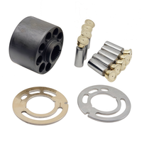 Pièces de pompe hydraulique 350-0666 pour chargeuses-pelleteuses CAT 414/416/422/428/434 E, 428/416/422/434 F, 415F2 – Pièces de pompe à piston hydraulique