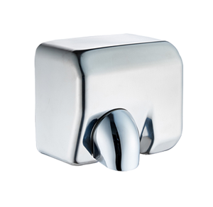 Sèche-mains électrique 220V/110V pour toilettes et centres commerciaux pour hôtels et ménages - Product Image 1