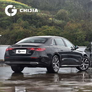 Sử dụng xe Mercedes-<span class=keywords><strong>Benz</strong></span> E-<span class=keywords><strong>Class</strong></span> 2024 e300l phiên bản thời trang <span class=keywords><strong>Benz</strong></span> e300l 2.0T Xăng Xăng xăng xe Sedan - Product Image 6