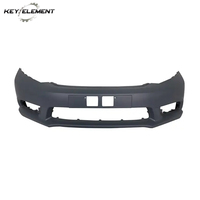ÉLÉMENT CLÉ Guangzhou pare-chocs fabricant pas cher 71101-TS6-H00ZZ pour HONDA Civic 1992-2023 système de carrosserie automatique pare-chocs de voiture avant