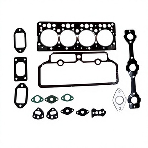Decarbonising Gasket <b>Kit</b> OEM 252701103727 for TATA 709 LPT2515 Truck <b>Engine</b> 613 Genuine Auto Spare Parts - Product Image 1