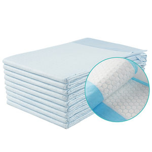 Almohadillas Desechables Anti-Fugas de Secado Rápido para Bebés, Adultos, Cachorros, Camas para Perros, Almohadillas para Incontinencia Extra Grandes XXL - Product Image 1