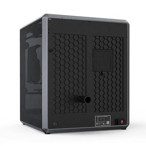 Creality K1 MAX <strong>3D</strong> <strong>Printer</strong> 300*300*300mm Large Volume 600mm/s High Speed AI Laser Radar Enclosed Chamber FDM <strong>Printer</strong> - Product Image 2