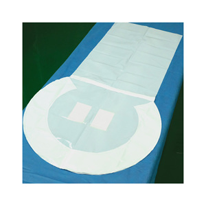 Almohadilla de Aislamiento Médico con Certificación CE 60x44, Esterilizada con Óxido de Etileno <span class=keywords><strong>para</strong></span> Camas de <span class=keywords><strong>Examen</strong></span> Hospitalario, Protege a los Pacientes Eficazmente - Product Image 2