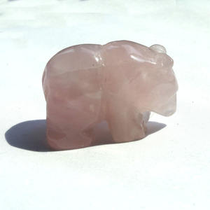 Vente en gros de haute qualité 1.5 pouces 2 pouces ours rose de l'usine - Product Image 2