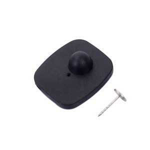 <span class=keywords><strong>Mini</strong></span> vuông 8.2MHz an ninh RF cứng <span class=keywords><strong>tag</strong></span> chống trộm <span class=keywords><strong>EAS</strong></span> hệ thống cho quần áo - Product Image 5