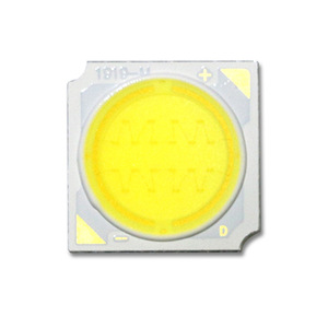 Cob Led Beads 10W Surface Light Source For <b>Downlights</b> Spotlights Track Lights High Brightness Integrated Led Chips - Product Image 1