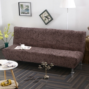 Simple Elastic Stretch <strong>Sofa</strong> <strong>Bed</strong> <strong>Cover</strong> for Living Room Printed <strong>Cover</strong> for <strong>Sofa</strong> Slipcovers - Product Image 5