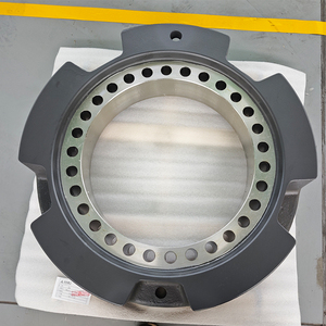 เฟือง KH180-2 <span class=keywords><strong>50</strong></span>ตันฮิตาชิเครนตีนตะขาบสำหรับช่วงล่าง - Product Image 4