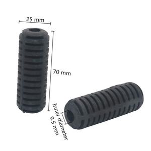 Buse de brumisation croix avec anneau d'étanchéité, système de refroidissement d'irrigation de jardin de ferme, arrosoir Anti-goutte - Product Image 6