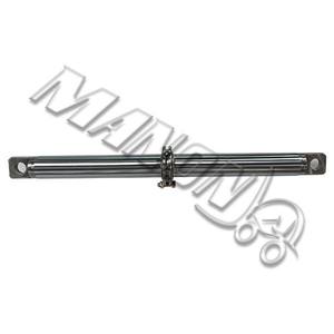 Cylindre d'inclinaison Majony, tige de piston en acier, hydraulique, pour chariot élévateur, usage général, pièces non standard - Product Image 3