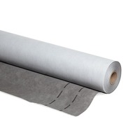 Kingway C Dreischichtige PP Atmungsaktive Membran 130-260gsm Wasserabweisend für Dach- und Wandunterlage