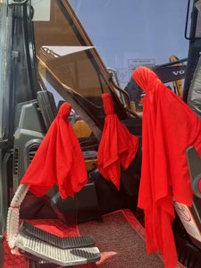 Moteur d'occasion de mini-pelle Sany 135c importé en bon état, bon marché, actuellement en vente - Product Image 4