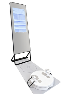 전신 분석을위한 다목적 3D 스캐너 - Product Image 3