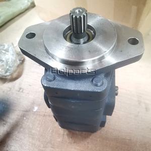 Belparts - Bomba de Ventilador para Excavadora EC480D, Número de Pieza 14602247 - Product Image 5