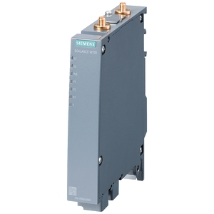 Module LAN sans fil industriel 6GK5774 1FX00 0AA0, double bande 2,4/5 GHz, WLAN 300 Mbps, mode AP/client pour les réseaux de sols d'usine - Product Image 5