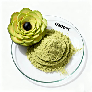100% чистый натуральный органический порошок авокадо Оптом Порошок Семян авокадо сублимированный порошок авокадо - Product Image 2
