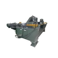 Dérouleuse de bois robuste à commande PLC pour le travail du bois, machine de débardage et de ronflage de billes de bois de haute précision pour la production de contreplaqué