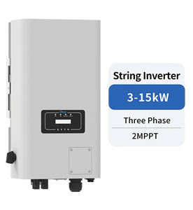 SUNDTA エネルギー 5KW <span class=keywords><strong>10KW</strong></span> 15KW 20KW 太陽光発電システム オフグリッド/オングリッド ソーラーパネルキット 家庭用/業務用太陽光発電システム - Product Image 4
