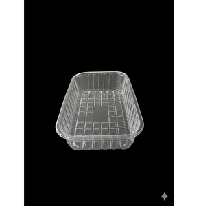 Contenedores de Fruta Ecológicos de Alta Calidad, Ideales para Uso en el Hogar, Cocina, Mercado y Supermercado - Product Image 2