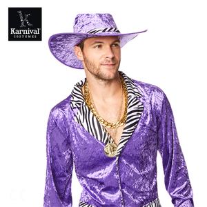 Мужская одежда для карнавала - Product Image 4