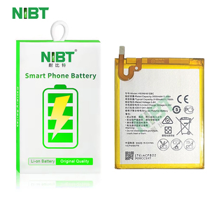 Cho <span class=keywords><strong>Ascend</strong></span> <span class=keywords><strong>G7</strong></span> cộng với/G8/g8x/danh dự 5x/danh dự 5A/Y6 II thay thế pin trong kho Li-Polymer điện thoại kỹ thuật số Pin cho điện thoại di động sử dụng - Product Image 4