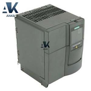 6SE6420-2AD27-5CA0 Siemens MICROMASTER 420 Onduleur VFD - Product Image 2