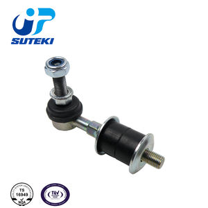 ENLACE ESTABILIZADOR SUTEKI, DELANTERO, DERECHO/IZQUIERDO para HONDA 2000-2004 Sunny N16 54618-4M400 - Product Image 3