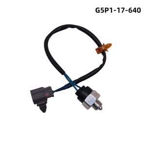 Interruptor de Marcha Atrás G5P1-17-640 para Mazda 6 5 3, Sensor de Aparcamiento Trasero, 12V, Material de Hierro - Product Image 4