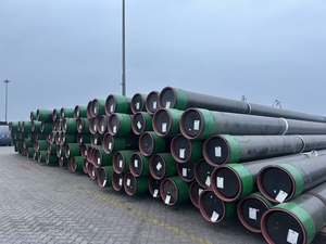 Tuyau de revêtement pour puits pétrolier 5CT pour le forage de puits pétroliers - Product Image 3