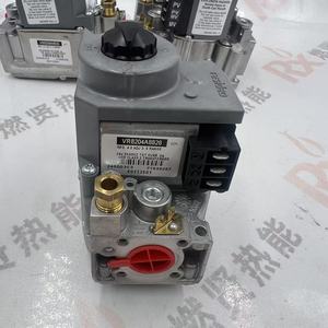 Resideo VR8204A8826 Électrovanne d'allumage à gaz pour chaudière à eau chaude aux États-Unis, en stock - Product Image 4
