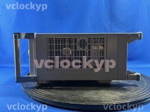 Analyseur de source de signal Rohde & Schwarz FSUP50, d'occasion mais en parfait état de fonctionnement - Product Image 4