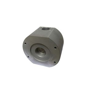 Trung Quốc Cnc Cảm Ứng Thăm Dò Cửa Hàng Máy Nguyên Mẫu Đen Thành Phần Mua Phụ Tùng Xe Linh Kiện Cơ Khí Bộ Phận - Product Image 2