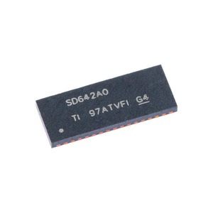 Microcontrolador en Oferta, Circuito Integrado de Matriz de Puertas Programable en Campo (FPGA) TS3DV642A0RUAR - Product Image 1