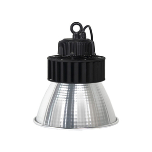 Lampes LED Industrielles et Minières Haute Puissance 100W 200W pour Usines et Bâtiments – Projecteurs Industriels à Haute Luminosité - Product Image 2